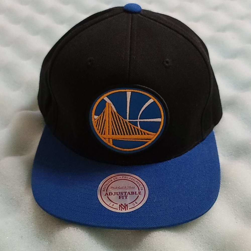 Golden State Warriors hat